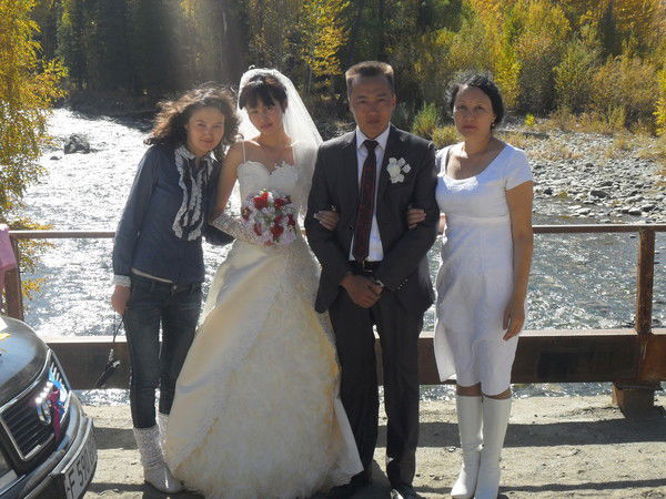 Азамат Юсупов