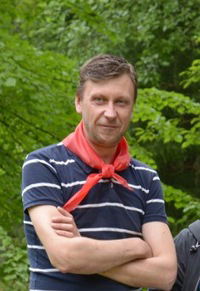 Леонид Медведев