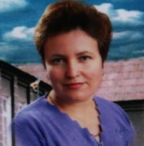 Тамара Димура