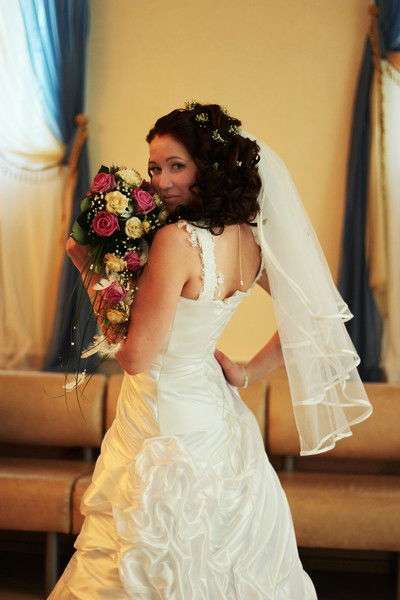 Ольга Тарасова