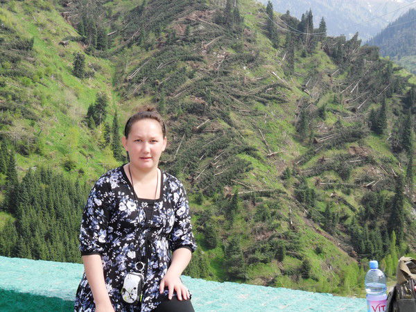 Гульсум Джубатова