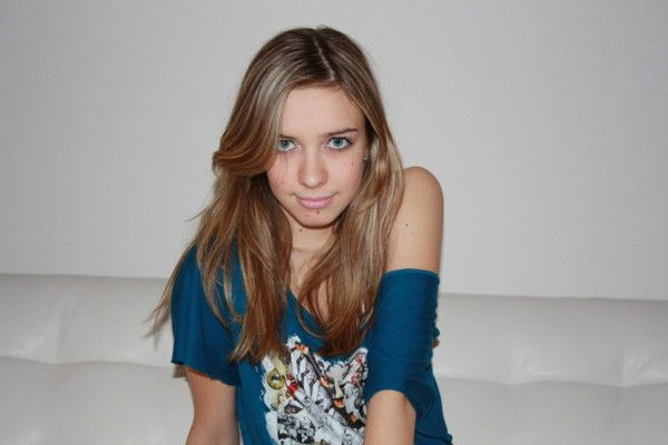 Катрин Пимушкина