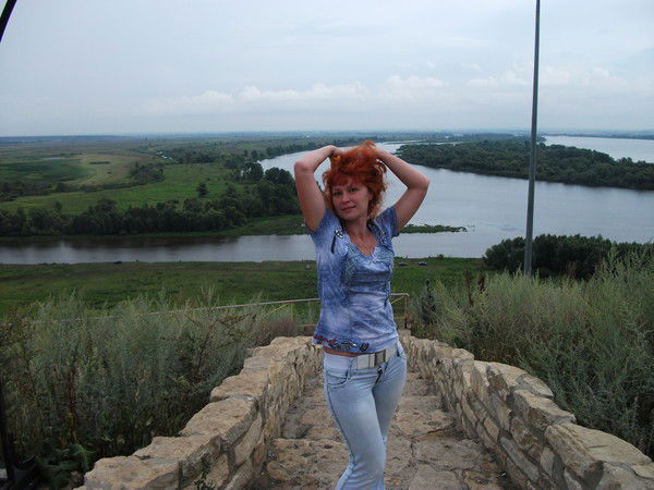 Ирина Бетковская