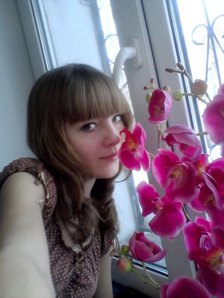 Ярослава Князева