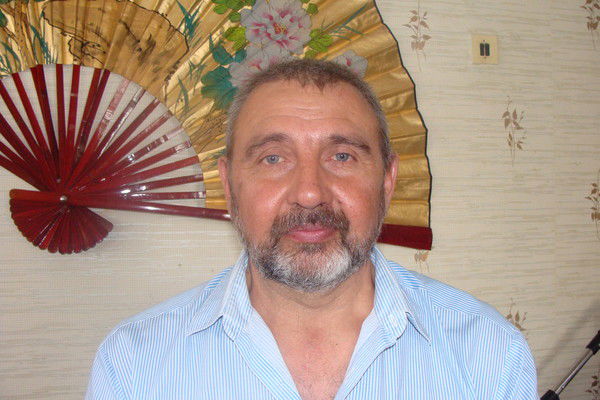 Александр Коберник