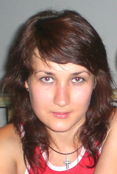 Анна Бирюкова