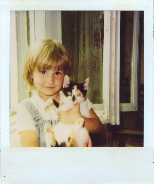 Ольга Кулакова