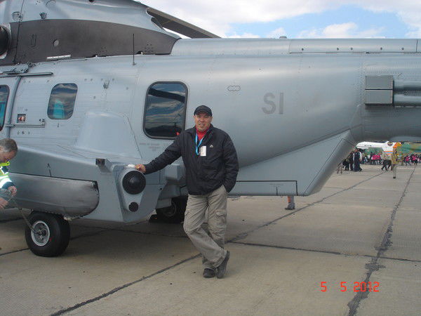 Ален Арстанбеков