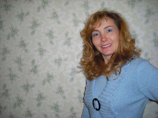 Светлана Бобылева