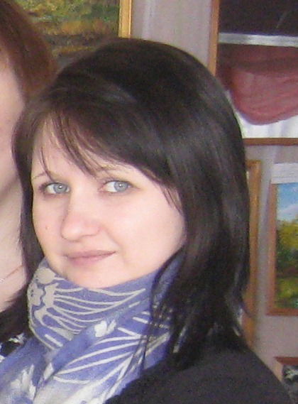 Анна Камирэн