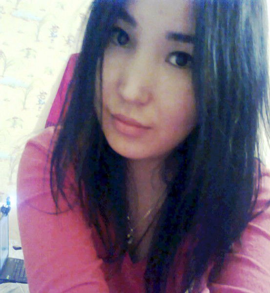 Жансая Рахматулла