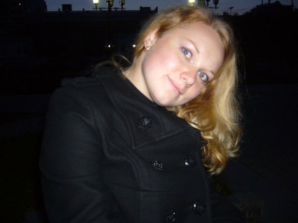 Елена Райкова