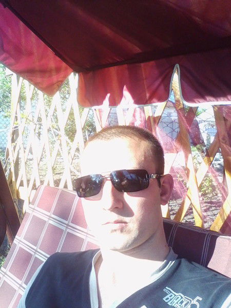 Роман Савельев