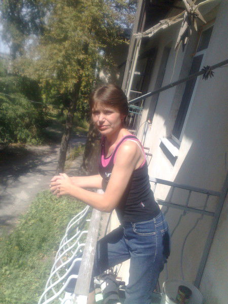 Галина Шапка