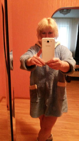 Ирина Мироненко