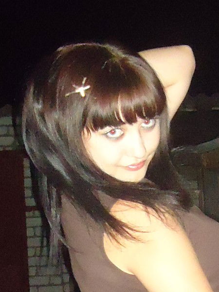 Екатерина Воробьёва