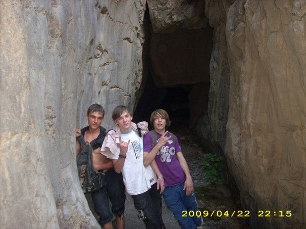 Григорий Горбунов