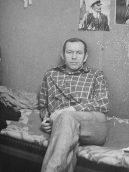 Анатолий Сморчков