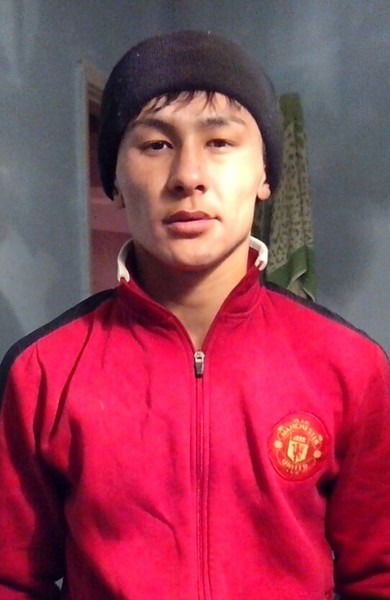 Сырым Жармуханбетов