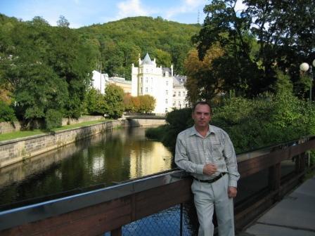 Юрий Генрихович Кондрашин