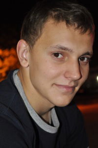 Вова Проценко