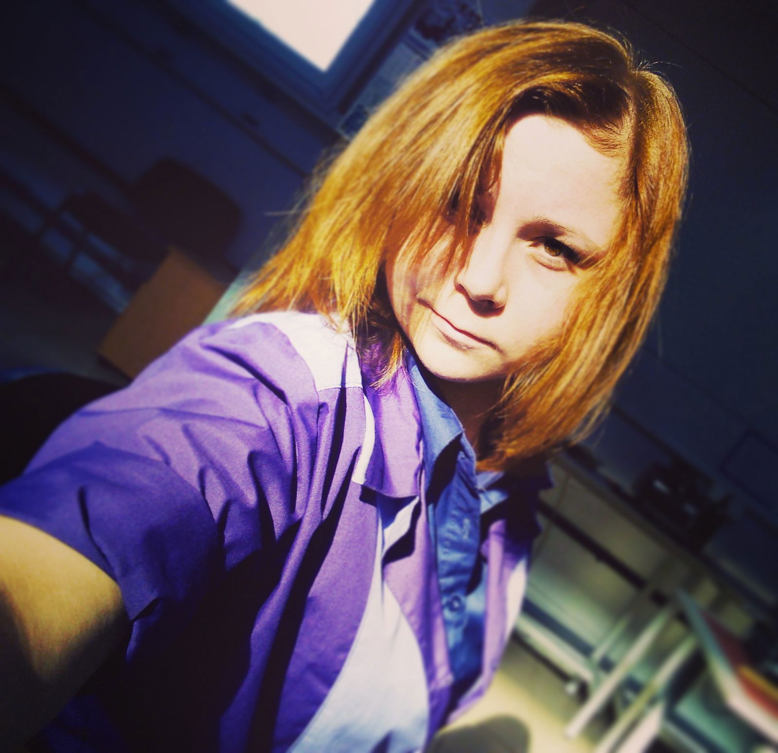 Ольга Говорухина