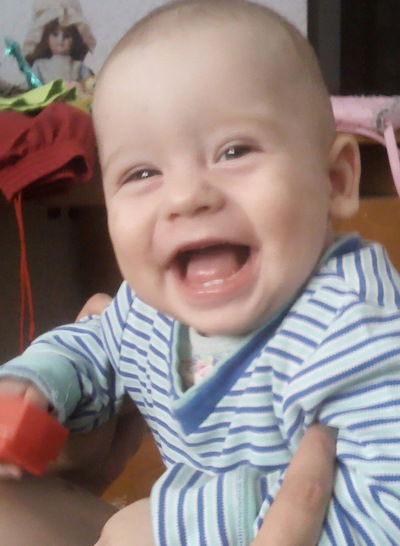 Юлия Абросимова