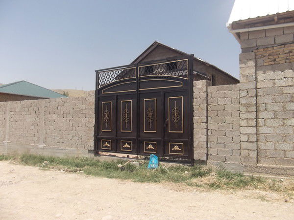 Наимов Исуфхуджа