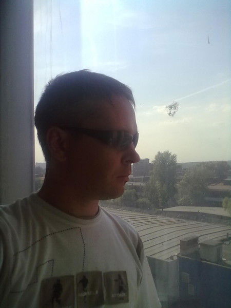 Андрей Евсеев