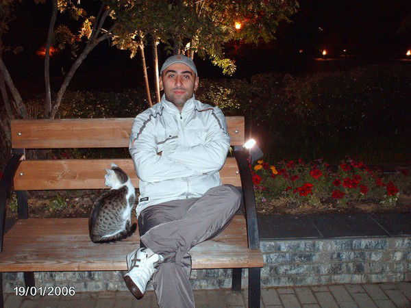 Магомед Магомедов