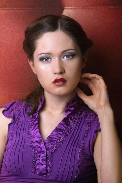 Вероника Лобанова