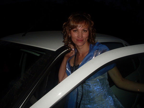 Елена Ермолаева