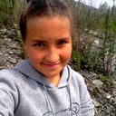 Nadezhda Parshakova
