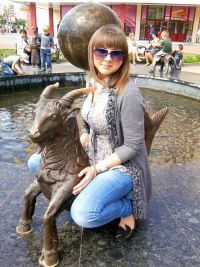 Татьянка Осипова