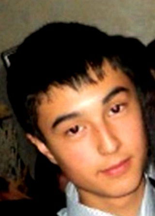 Асхат Акимжан-Улы