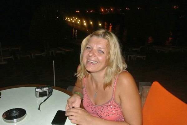 Юлия Максина