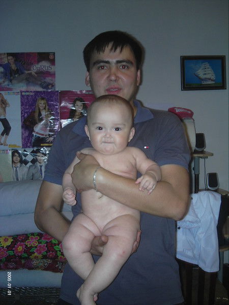 Ерден Асанов