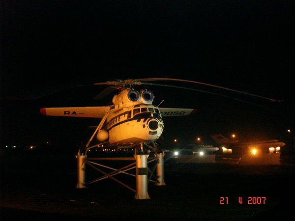 Юрий Суендуков