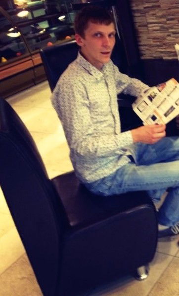 Юрий Халявкин