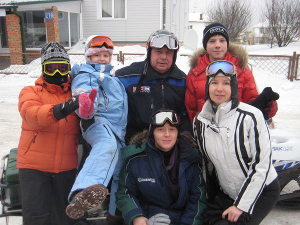 Борис Тесля