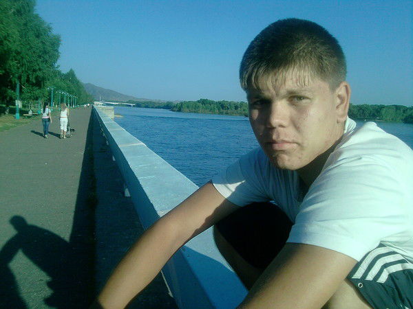 Пацан С Востока ****