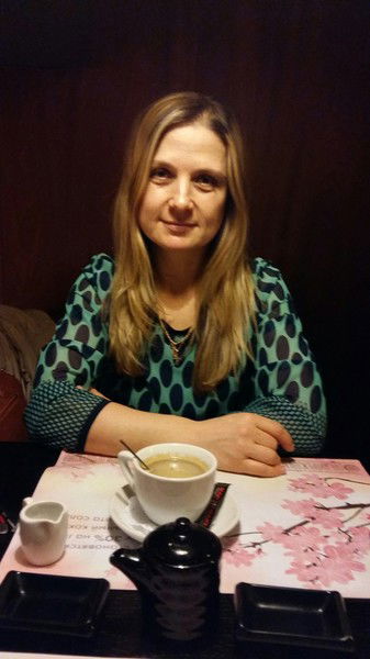 Вероника Бабырэ