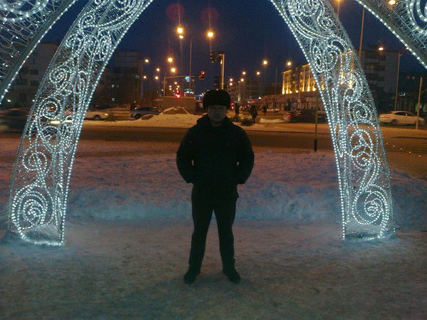 Арслан Аубакиров