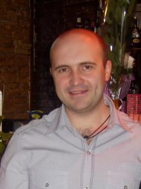 Андрей Дорогов