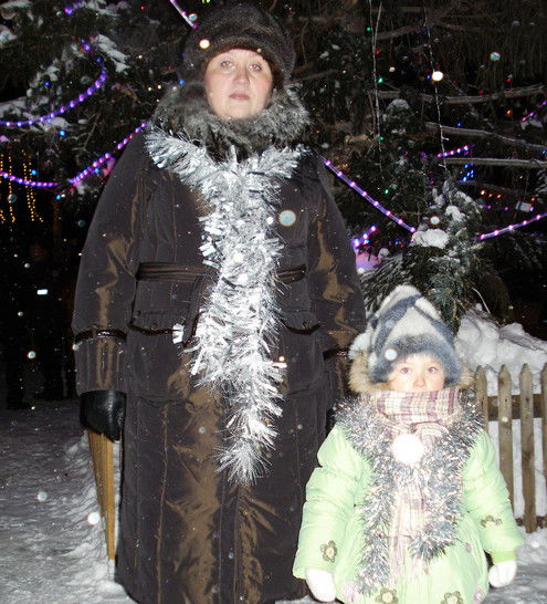 Татьяна Павлова