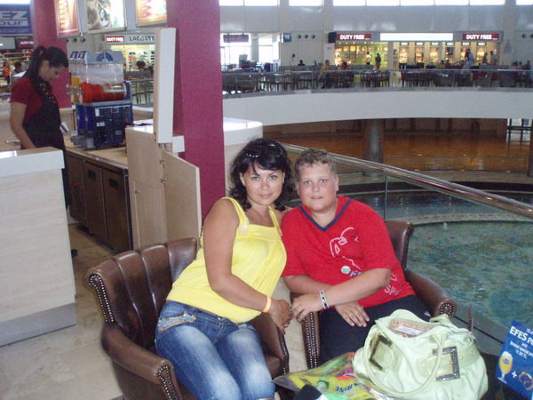 Антон Страхов