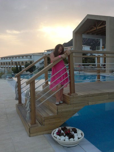 Ольга Талаева