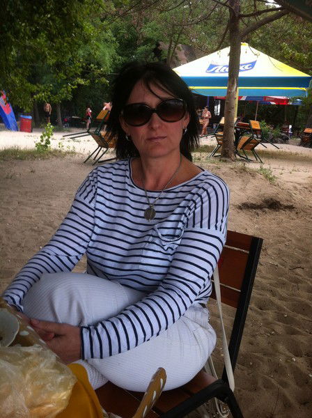 Тамара Кулькова