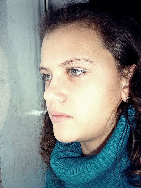 Любовь Архипова