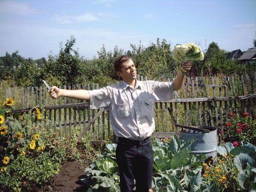 Андрей Малышев